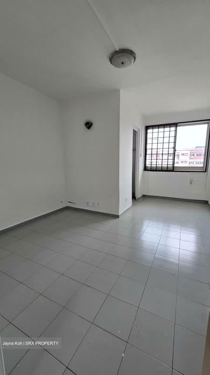 Blk 534 Serangoon North Avenue 4 (Serangoon), HDB 4 Rooms #598218111